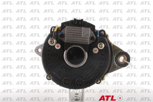 Alternátor ATL Autotechnik